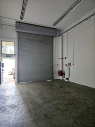 Tuas South Avenue 2 (D22), Factory #510087431